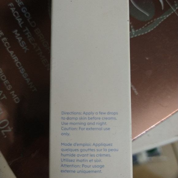 Farsali Moister Replenishing Serum - Picture 2 of 4